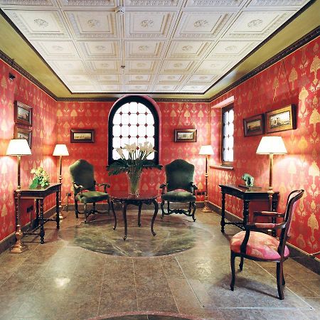 ホテル Residenza Grunwald ヴェネツィア エクステリア 写真