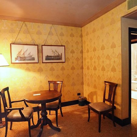 ホテル Residenza Grunwald ヴェネツィア エクステリア 写真