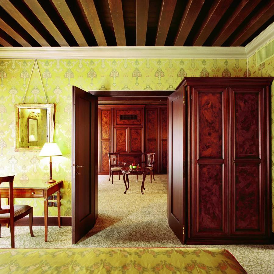 ホテル Residenza Grunwald ヴェネツィア エクステリア 写真
