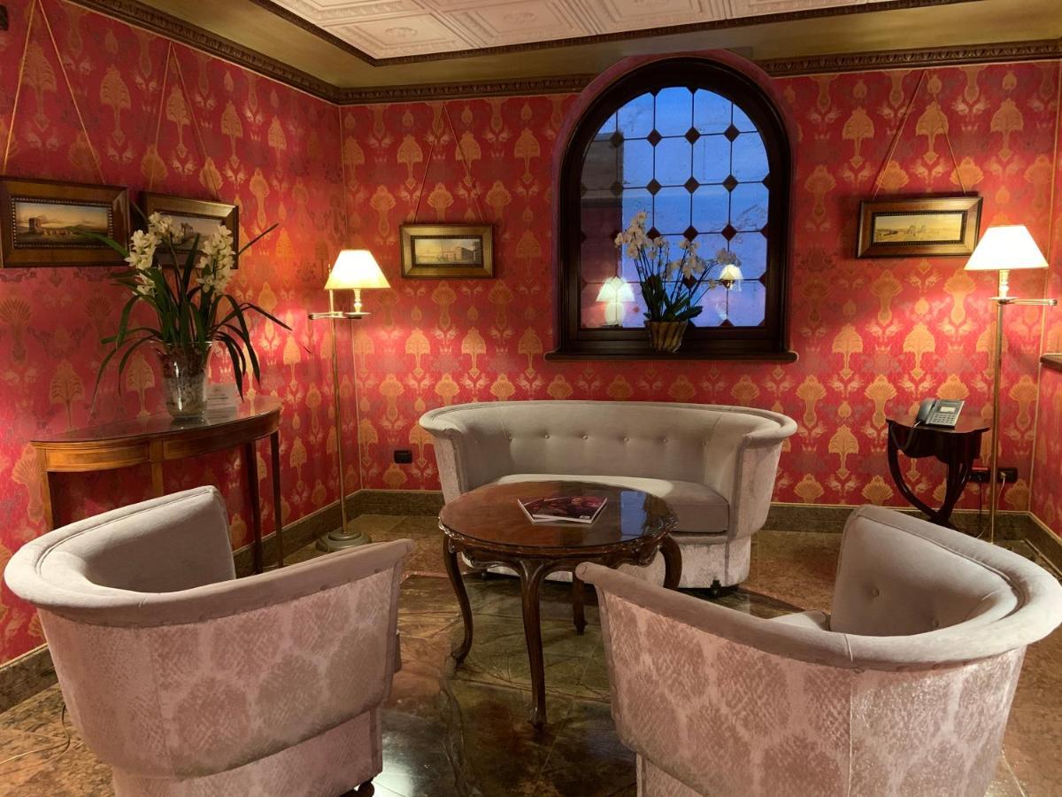 ホテル Residenza Grunwald ヴェネツィア エクステリア 写真